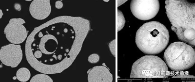 What Powder Consistency Means for 3D Printing