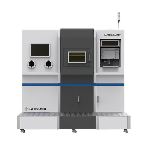 Large Format SLM 3D Printer