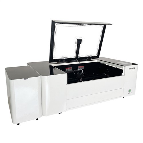 Low Cost 3D Laser Printer for DIY